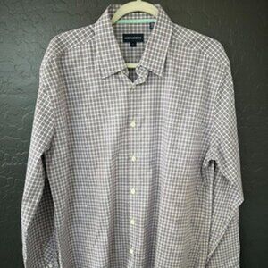 Jack Maverick Button Down Large